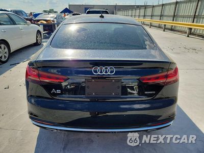Zdjęcie 6 z 13 samochodu: 2020 AUDI A5 PREMIUM VIN:WAUANCF53LA003755 - miniatura