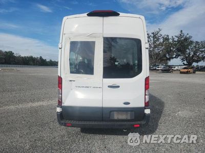 Zdjęcie 6 z 13 samochodu: 2021 FORD TRANSIT T-350 HD VIN:1FBVU4X8XMKA84713 - miniatura