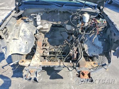 Zdjęcie 11 z 12 samochodu: 2005 CHEVROLET AVALANCHE K1500 VIN:3GNEK12Z55G129606 - miniatura