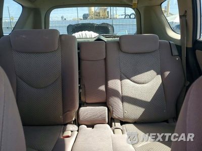 Zdjęcie 10 z 13 samochodu: 2008 TOYOTA RAV4 BASE VIN:JTMZD33V585111856 - miniatura