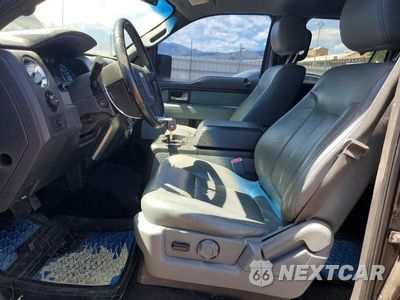 Zdjęcie 7 z 12 samochodu: 2014 FORD F150 SUPERCREW VIN:1FTFW1EF0EKD10768 - miniatura