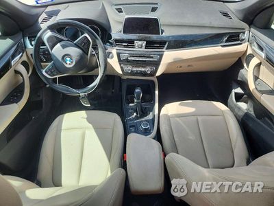 Zdjęcie 8 z 14 samochodu: 2019 BMW X1 XDRIVE28I VIN:WBXHT3C55K3H34207 - miniatura