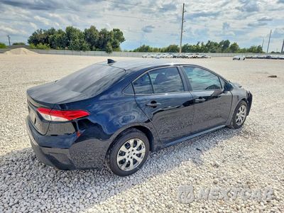 Piąte zdjęcie samochodu w środku: 2026 TOYOTA COROLLA LE VIN:5YFB4MDE2TP404499 - miniatura