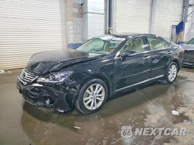 2012 LEXUS ES 350 JTHBK1EG6C2486190 - główne zdjęcie licytacji z USA - miniatura