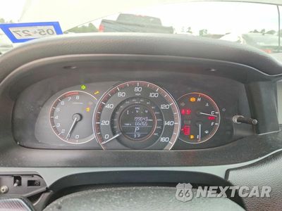 Zdjęcie 9 z 13 samochodu: 2015 HONDA ACCORD SPORT VIN:1HGCR2F59FA035643 - miniatura