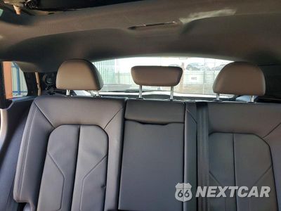 Zdjęcie 10 z 13 samochodu: 2022 AUDI Q3 PREMIUM PLUS S LINE 45 VIN:WA1EECF38N1060792 - miniatura