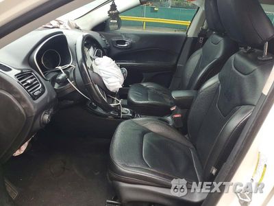 Zdjęcie 7 z 13 samochodu: 2021 JEEP COMPASS LIMITED VIN:3C4NJDCB4MT511176 - miniatura