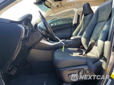 Zdjęcie 7 z 13 samochodu: 2020 LEXUS NX 300H VIN:JTJGJRDZ5L5007099 - miniatura