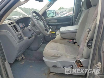 Zdjęcie 7 z 12 samochodu: 2008 DODGE RAM 1500 ST VIN:1D7HU18238S550754 - miniatura