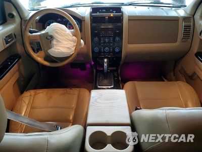 Zdjęcie 8 z 13 samochodu: 2011 FORD ESCAPE LIMITED VIN:1FMCU0EG3BKB88569 - miniatura