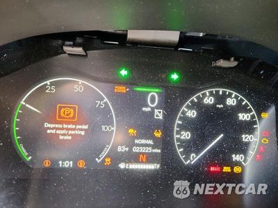 Zdjęcie 9 z 14 samochodu: 2023 HONDA CR-V SPORT TOURING VIN:5J6RS6H96PL004063 - miniatura