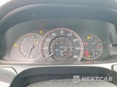 Zdjęcie 9 z 12 samochodu: 2014 HONDA ACCORD EX VIN:1HGCT1B74EA002146 - miniatura