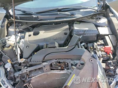 Zdjęcie 11 z 12 samochodu: 2017 NISSAN ALTIMA 2.5 SV VIN:1N4AL3AP7HC126736 - miniatura