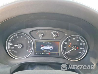 Zdjęcie 9 z 14 samochodu: 2023 BUICK ENCLAVE ESSENCE VIN:5GAERBKW6PJ210391 - miniatura