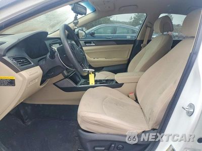 Zdjęcie 7 z 12 samochodu: 2016 HYUNDAI SONATA SPORT VIN:5NPE34AF0GH390375 - miniatura