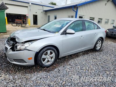 2014 CHEVROLET CRUZE LT 1G1PC5SB0E7400620 - główne zdjęcie licytacji z USA - miniatura