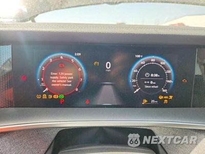 Zdjęcie 9 z 13 samochodu: 2025 VOLKSWAGEN TIGUAN S VIN:3VVCR7RM2SM004571 - miniatura
