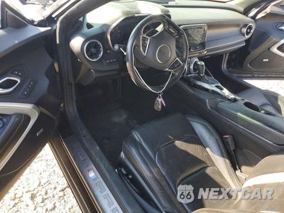 Zdjęcie 8 z 12 samochodu: 2016 CHEVROLET CAMARO SS VIN:1G1FH1R72G0179458 - miniatura