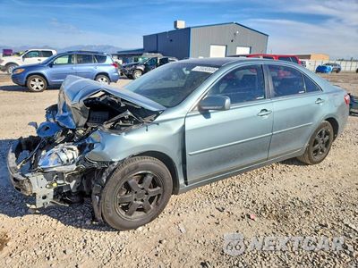 2009 TOYOTA CAMRY LE 4T1BE46K59U918144 - główne zdjęcie licytacji z USA - miniatura