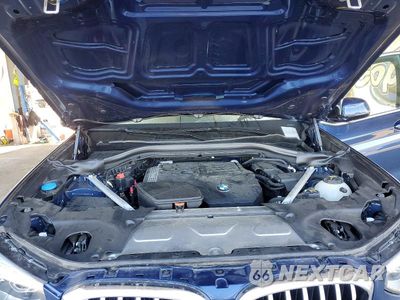 Zdjęcie 11 z 12 samochodu: 2021 BMW X3 XDRIVE30I VIN:5UXTY5C07M9E58765 - miniatura