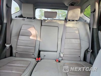Zdjęcie 10 z 14 samochodu: 2022 HONDA CR-V EXL VIN:7FARW2H87NE010081 - miniatura