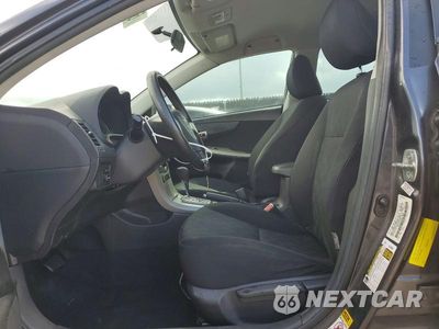 Zdjęcie 7 z 12 samochodu: 2010 TOYOTA COROLLA S VIN:1NXBU4EE9AZ343212 - miniatura