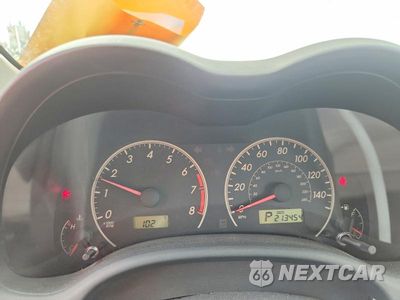 Zdjęcie 9 z 13 samochodu: 2011 TOYOTA COROLLA LE VIN:JTDBU4EE9B9165973 - miniatura