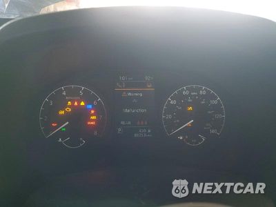 Zdjęcie 9 z 12 samochodu: 2023 NISSAN ALTIMA S VIN:1N4BL4BV5PN390046 - miniatura