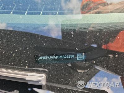 Zdjęcie 13 z 13 samochodu: 2024 FORD MUSTANG MACH-E SELECT VIN:3FMTK1R44RMA06358 - miniatura