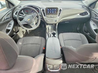 Zdjęcie 8 z 12 samochodu: 2024 CHEVROLET MALIBU LT VIN:1G1ZD5ST2RF154292 - miniatura