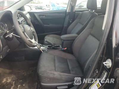 Zdjęcie 7 z 13 samochodu: 2018 TOYOTA COROLLA LE VIN:2T1BURHEXJC070825 - miniatura