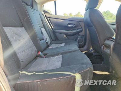 Zdjęcie 10 z 13 samochodu: 2021 NISSAN SENTRA SR VIN:3N1AB8DV7MY212833 - miniatura