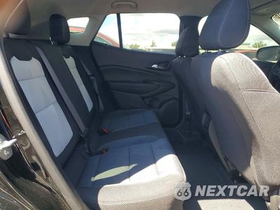Zdjęcie 11 z 13 samochodu: 2024 CHEVROLET TRAX LS VIN:KL77LFE29RC159255 - miniatura