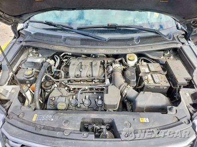 Zdjęcie 11 z 12 samochodu: 2017 FORD EXPLORER XLT VIN:1FM5K8D88HGE16276 - miniatura