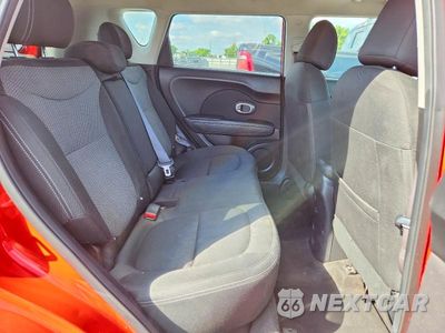 Zdjęcie 11 z 13 samochodu: 2018 KIA SOUL + VIN:KNDJP3A52J7557755 - miniatura