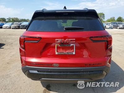 Zdjęcie 6 z 13 samochodu: 2025 GMC TERRAIN ELEVATION VIN:3GKALUEG7SL309726 - miniatura