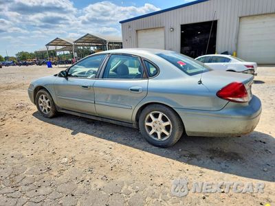 Drugie zdjęcie samochodu z przodu: 2006 FORD TAURUS SEL VIN:1FAFP56U36A118890 - miniatura