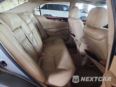 Zdjęcie 10 z 12 samochodu: 2004 LEXUS ES 330 VIN:JTHBA30G340009655 - miniatura