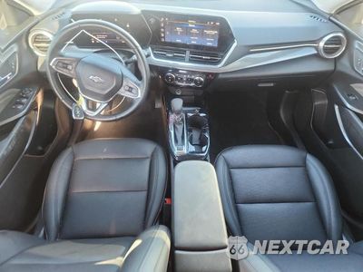 Zdjęcie 8 z 13 samochodu: 2025 CHEVROLET TRAX ACTIV VIN:KL77LKEP7SC025614 - miniatura