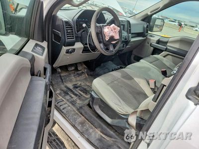 Zdjęcie 8 z 12 samochodu: 2016 FORD F150 SUPER CAB VIN:1FTFX1EF3GKE48336 - miniatura