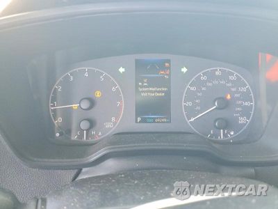 Zdjęcie 9 z 12 samochodu: 2024 TOYOTA COROLLA LE VIN:5YFB4MDE6RP087299 - miniatura