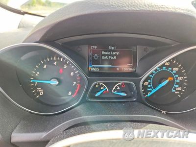Zdjęcie 9 z 13 samochodu: 2016 FORD ESCAPE SE VIN:1FMCU9GX6GUC17060 - miniatura