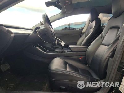 Zdjęcie 7 z 14 samochodu: 2018 TESLA MODEL 3 VIN:5YJ3E1EBXJF144379 - miniatura