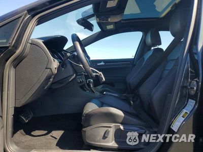 Zdjęcie 7 z 12 samochodu: 2016 VOLKSWAGEN GTI S/SE VIN:3VW4T7AU3GM040953 - miniatura