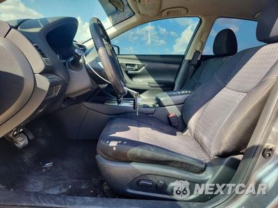 Zdjęcie 7 z 13 samochodu: 2018 NISSAN ALTIMA 2.5 SV VIN:1N4AL3AP7JC105651 - miniatura