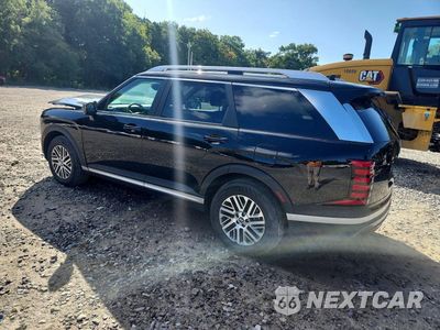 Drugie zdjęcie samochodu z przodu: 2026 HYUNDAI PALISADE SEL VIN:KM8RLES22TU131207 - miniatura