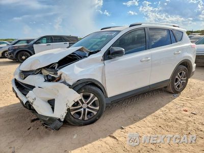 2018 TOYOTA RAV4 LE JTMZFREV5JJ210278 - główne zdjęcie licytacji z USA - miniatura