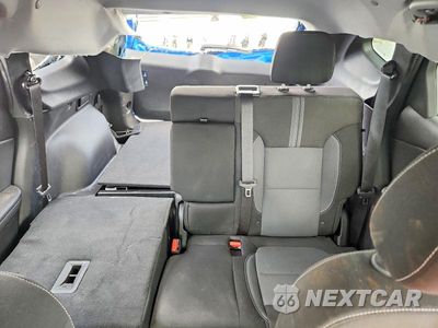 Zdjęcie 10 z 14 samochodu: 2025 CHEVROLET BLAZER 2LT VIN:3GNKBHR48SS141733 - miniatura