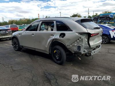 Drugie zdjęcie samochodu z przodu: 2025 MAZDA CX-90 PREMIUM PLUS VIN:JM3KKEHA3S1238460 - miniatura
