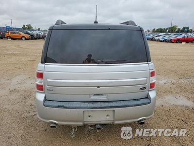 Zdjęcie 6 z 13 samochodu: 2015 FORD FLEX SEL VIN:2FMGK5C88FBA14061 - miniatura